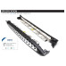 TUIX RUNNING BOARD FOR HYUNDAI GRAND SANTA FE / MAXCRUZ- 2016-17