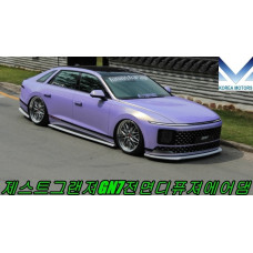 ZEST AERO OBVESY NABOR HYUNDAI GRANDEUR GN7 2022-25 ZEST AERO OBVESY NABOR HYUNDAI GRANDEUR GN7 2022-25