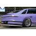 ZEST AERO PARTS BODY KIT FOR HYUNDAI GRANDEUR GN7 2022-25 ZEST AERO PARTS BODY KIT FOR HYUNDAI GRANDEUR GN7 2022-25