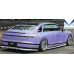 ZEST AERO PARTS BODY KIT FOR HYUNDAI GRANDEUR GN7 2022-25 ZEST AERO PARTS BODY KIT FOR HYUNDAI GRANDEUR GN7 2022-25