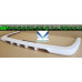 ZEST AERO PARTS BODY KIT FOR HYUNDAI GRANDEUR GN7 2022-25 ZEST AERO PARTS BODY KIT FOR HYUNDAI GRANDEUR GN7 2022-25