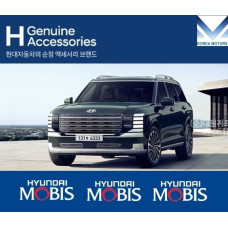 MOBIS BOKOVIE PODNOZJKI HYUNDAI PALISADE LX3 2025-28
