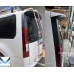 LADDER BACK FOR REAR DOOR HYUNDAI STARIA 2021-25