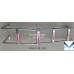 LADDER BACK FOR REAR DOOR HYUNDAI STARIA 2021-25