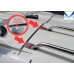 LADDER BACK FOR REAR DOOR HYUNDAI STARIA 2021-25