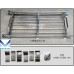 CARRIER LUGGAGE RACK ROOF FOR HYUNDAI STARIA 2021-25