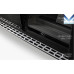 MAYTON SIDE STEPS GENUINE FOR HYUNDAI STARIA 2021-25
