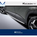 HYUNDAI SIDESTEPS GENUINE FOR TUCSON NX4 2020-23