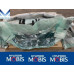 FRONT BUMPER FOR HYUNDAI TUCSON NX4 2023-26 FRONT BUMPER FOR HYUNDAI TUCSON NX4 2023-26