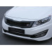 ROADRUNS FRONT RADIATOR GRILL FOR KIA K5 / OPTIMA 2012-14 ROADRUNS FRONT RADIATOR GRILL FOR KIA K5 / OPTIMA 2012-14