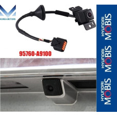 MOBIS REAR VIEW CAMERA FOR KIA CARNIVAL SEDONA 2014-18 MOBIS REAR VIEW CAMERA FOR KIA CARNIVAL SEDONA 2014-18
