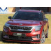 ZEST AERO PARTS BODY KIT FOR KIA SELTOS 2019-22