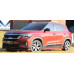 ZEST AERO PARTS BODY KIT FOR KIA SELTOS 2019-22