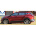 ZEST AERO PARTS BODY KIT FOR KIA SELTOS 2019-22