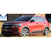 ZEST AERO PARTS BODY KIT FOR KIA SELTOS 2019-22