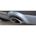 DUAL MUFFLERS PACKAGE FOR HYUNDAI KONA 2017-19