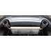 DUAL MUFFLERS PACKAGE FOR HYUNDAI KONA 2017-19