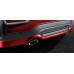 DUAL MUFFLERS PACKAGE FOR HYUNDAI KONA 2017-19