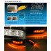 KABIS LED SIDE MIRROR COVER HYUNDAI AZERA GRANDEUR TG 2012-14 KABIS LED SIDE MIRROR COVER HYUNDAI AZERA GRANDEUR TG 2012-14
