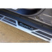 MOBIS- SEWON SIDE RUNNING BOARD STEPS HYUNDAI TUCSON IX35 2010-15