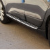MOBIS- SEWON SIDE RUNNING BOARD STEPS HYUNDAI TUCSON IX35 2010-15