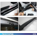 GSC SIDE RUNNING BOARD STEPS HYUNDAI SANTA FE DM 2012-15