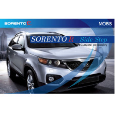 MOBIS NEW REAR JOINT AND SHAFT ASSY 4WD KIA SORENTO R 2009-12