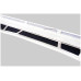 GSC SIDE RUNNING BOARD STEPS FOR SSANGYONG KORANDO TURISMO 2012-19