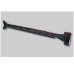 GSC SIDE RUNNING BOARD STEPS FOR SSANGYONG KORANDO TURISMO 2012-19