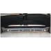 GSC SIDE RUNNING BOARD STEPS FOR SSANGYONG KORANDO TURISMO 2012-19