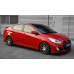 M&S FULL BODY KIT AERO PARTS FOR HYUNDAI NEW ACCENT 2012-16 M&S FULL BODY KIT AERO PARTS FOR HYUNDAI NEW ACCENT 2012-16