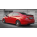 M&S FULL BODY KIT AERO PARTS FOR HYUNDAI NEW ACCENT 2012-16 M&S FULL BODY KIT AERO PARTS FOR HYUNDAI NEW ACCENT 2012-16