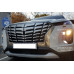 GPARTS PREMIIUM TUNING PALI GRILLE HYUNDAI PALISADE 2018-20