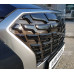 GPARTS PREMIIUM TUNING PALI GRILLE HYUNDAI PALISADE 2018-20