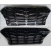 GPARTS PREMIIUM TUNING PALI GRILLE HYUNDAI PALISADE 2018-20