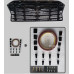 GPARTS PREMIIUM TUNING PALI GRILLE HYUNDAI PALISADE 2018-20
