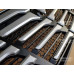 GPARTS PREMIIUM TUNING PALI GRILLE HYUNDAI PALISADE 2018-20