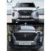 ALLTHATSTYLE TUNING SPIDER GRILLE FOR HYUNDAI PALISADE 2018-20