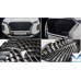 ALLTHATSTYLE TUNING SPIDER GRILLE FOR HYUNDAI PALISADE 2018-20