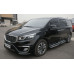 AUTOGRAND SIDE RUNNING BOARD STEPS (LED) FOR KIA CARNIVAL 2014-16 AUTOGRAND SIDE RUNNING BOARD STEPS (LED) FOR KIA CARNIVAL 2014-16