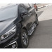 AUTOGRAND SIDE RUNNING BOARD STEPS (LED) FOR KIA CARNIVAL 2014-16 AUTOGRAND SIDE RUNNING BOARD STEPS (LED) FOR KIA CARNIVAL 2014-16