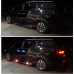 AUTOGRAND SIDE RUNNING BOARD STEPS (LED) FOR KIA CARNIVAL 2014-16 AUTOGRAND SIDE RUNNING BOARD STEPS (LED) FOR KIA CARNIVAL 2014-16