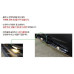 AUTOGRAND SIDE RUNNING BOARD STEPS (LED) FOR KIA CARNIVAL 2014-16 AUTOGRAND SIDE RUNNING BOARD STEPS (LED) FOR KIA CARNIVAL 2014-16