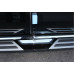 AUTOGRAND SIDE RUNNING BOARD STEPS (LED) FOR KIA CARNIVAL 2014-16 AUTOGRAND SIDE RUNNING BOARD STEPS (LED) FOR KIA CARNIVAL 2014-16
