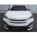 ROADRUNS FRONT RADIATOR GRILL FOR HYUNDAI SANTA FE DM 2012-15 ROADRUNS FRONT RADIATOR GRILL FOR HYUNDAI SANTA FE DM 2012-15