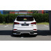 ZEST- AERO PARTS BODY KIT FOR HYUNDAI SANTA FE DM 2016-17