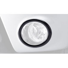 TUON FOG LAMPS SPHERICAL SET FOR KIA SOUL 2008-12 TUON FOG LAMPS SPHERICAL SET FOR KIA SOUL 2008-12