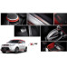 TUON DOOR SCUFF SPHERICAL SET FOR KIA SOUL 2008-12