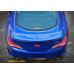 SEQUENCE SPEC-RS REAR SPOILER FOR HYNDAI GENESIS COUPE 2011-16