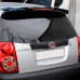 ONZIGOO REAR LED GLASS WING ROOF SPOILER KIA MORNING 2008-10